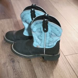 Cowgirl Boots